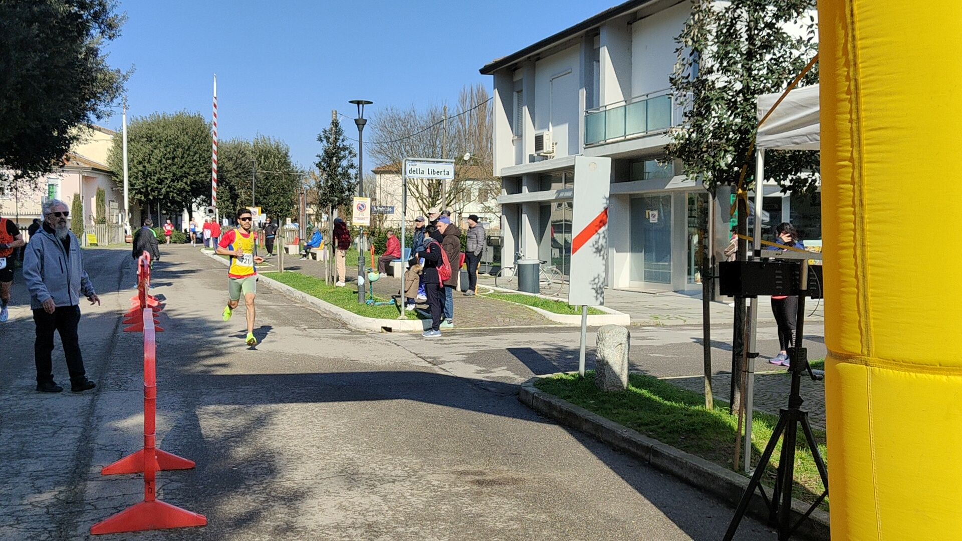 San Patrizio: Trofeo Buriani e Vaienti - 02 marzo 2025